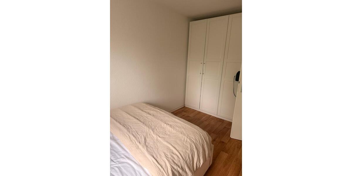 Erdgeschoßwohnung Lüdenscheid - 3 Zimmer, 62 m&sup2;, 650&euro; | Angebot:26634217