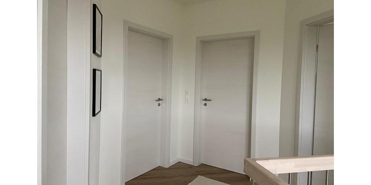 Doppelhaushälfte Schuby - 4 Zimmer, 110 m&sup2;, 1.375&euro; | Angebot:26034110