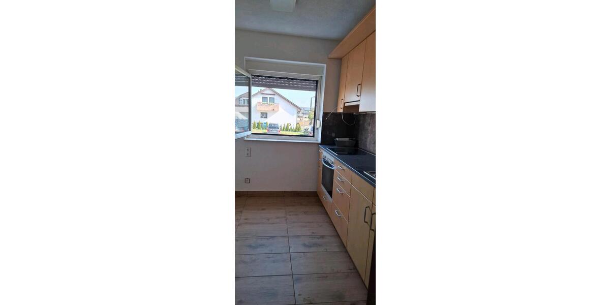 Erdgeschoßwohnung Bad Friedrichshall - 3 Zimmer, 75 m&sup2;, 900&euro; | Angebot:26615259