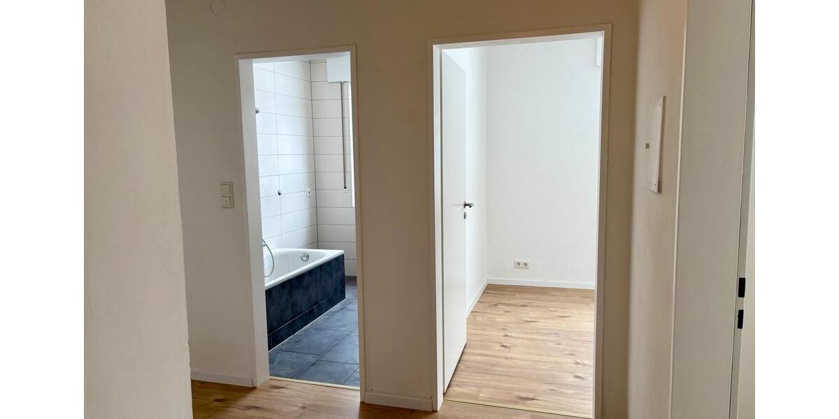 Erdgeschoßwohnung Bad Driburg - 3 Zimmer, 70 m&sup2;, 600&euro; | Angebot:24817297