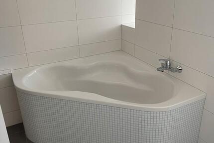Helle grosse Wohnung in Arenshausen