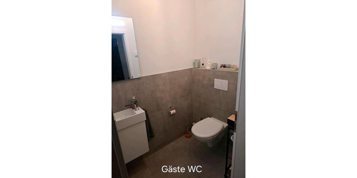 Etagenwohnung Neubörger - 3 Zimmer, 125 m&sup2;, 1.175&euro; | Angebot:26241988