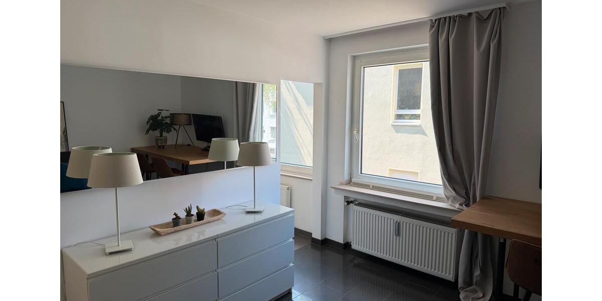 Etagenwohnung Bochum Altenbochum - 1.5 Zimmer, 26 m&sup2;, 700&euro; | Angebot:26536675