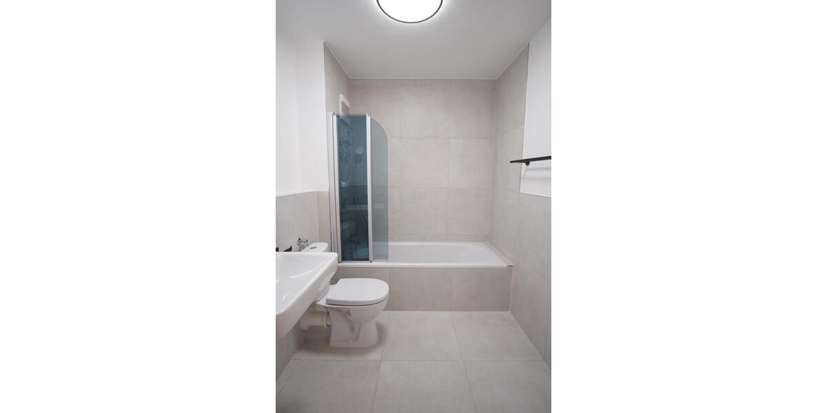 Etagenwohnung Ingolstadt Münchener Straße - 2 Zimmer, 46 m&sup2;, 830&euro; | Angebot:26665918