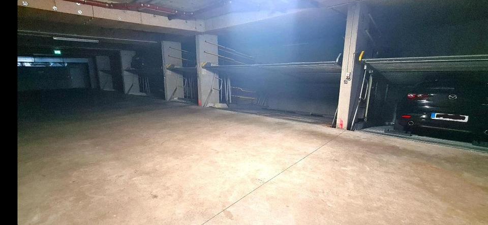 Wohnen auf Zeit Düsseldorf Stadtbezirk 8 - 1 Zimmer, 41 m&sup2;, 1.220&euro; | Angebot:24842387