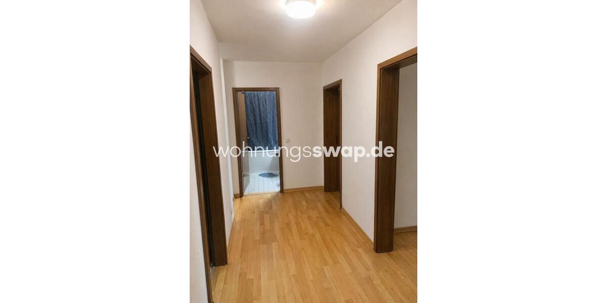 Etagenwohnung München Schwabing-Freimann - 3 Zimmer, 68 m&sup2;, 1.300&euro; | Angebot:26393685