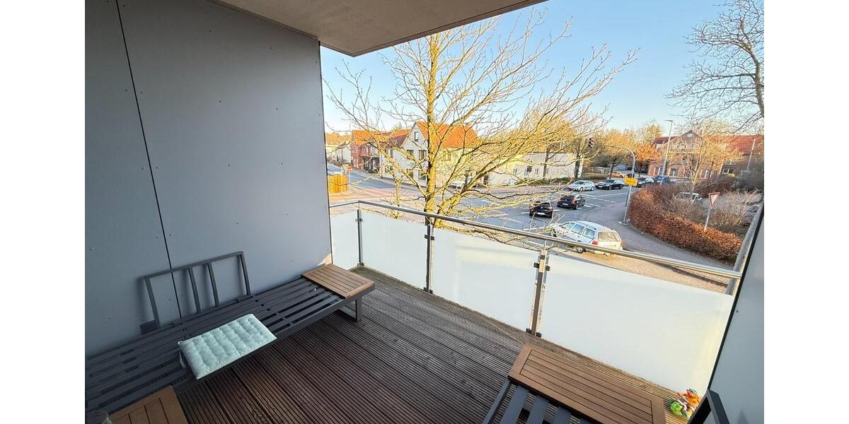 Etagenwohnung Zeven - 2 Zimmer, 66 m&sup2;, 650&euro; | Angebot:25804586