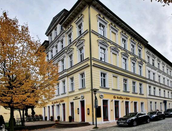 Dachgeschoßwohnung Frankfurt (Oder) Beresinchen - 2 Zimmer, 69 m&sup2;, 430&euro; | Angebot:24663674