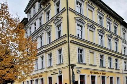 Wohnung Frankfurt (Oder) Beresinchen - 2 Zimmer, 69 m&sup2;, 430&euro; | Angebot:24663674