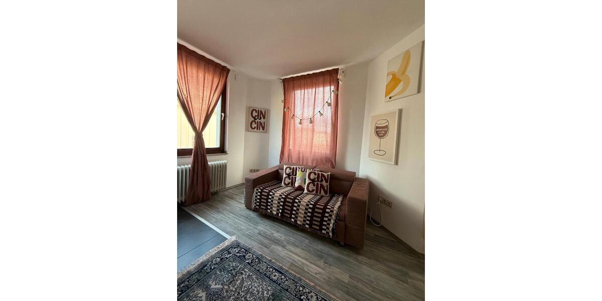 Etagenwohnung Dortmund Innenstadt Nord - 2 Zimmer, 35 m&sup2;, 650&euro; | Angebot:26580786