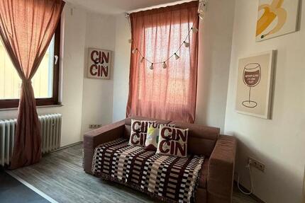 Wohnung Dortmund Innenstadt Nord - 2 Zimmer, 35 m&sup2;, 650&euro; | Angebot:26580786