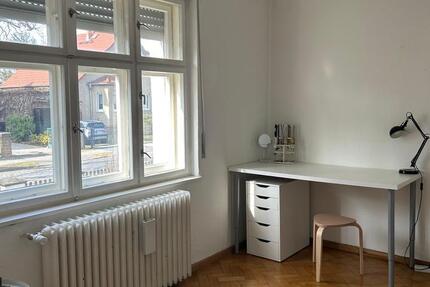 Wohnen auf Zeit Falkensee - 1 Zimmer, 14 m&sup2;, 385&euro; | Angebot:25784650