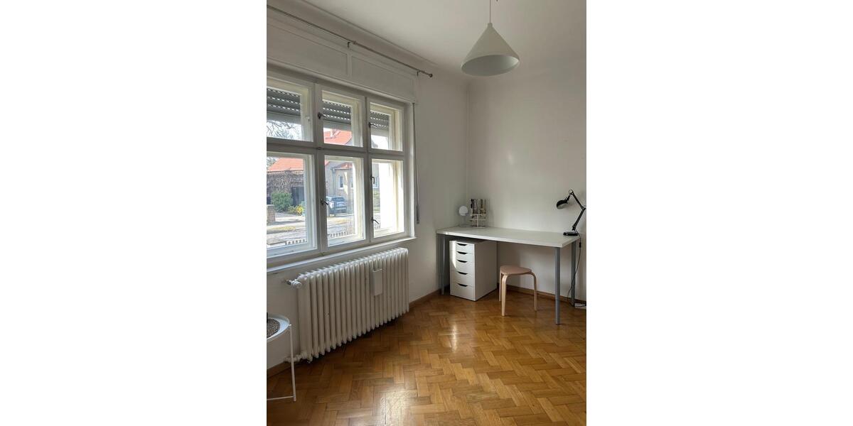 Wohnen auf Zeit Falkensee - 1 Zimmer, 14 m&sup2;, 385&euro; | Angebot:25784650