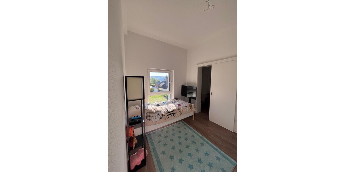 Etagenwohnung Kirn - 3 Zimmer, 80 m&sup2;, 800&euro; | Angebot:26688042