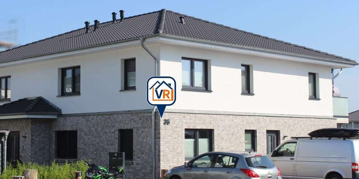 Etagenwohnung Heide - 3 Zimmer, 88 m&sup2;, 1.055&euro; | Angebot:25265436