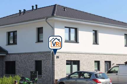 Wohnung Heide - 3 Zimmer, 88 m&sup2;, 1.055&euro; | Angebot:25265436