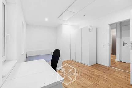 Zimmer Stuttgart Zuffenhausen - 1 Zimmer, 680&euro; | Angebot:26592548