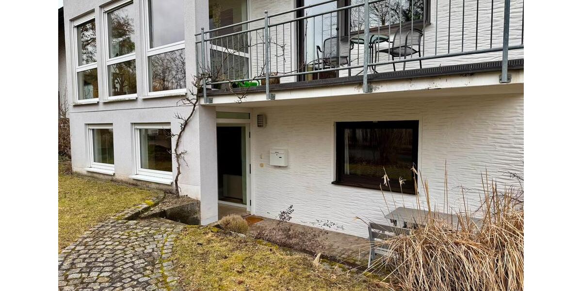 Etagenwohnung Höchstadt an der Aisch - 2 Zimmer, 75 m&sup2;, 650&euro; | Angebot:25252652