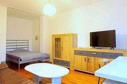 Zimmer Mannheim Innenstadt - 1 Zimmer, 896&euro; | Angebot:27451342