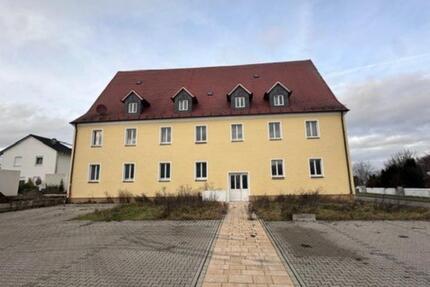 Ruheoase in Stadtnähe - die perfekte Balance für Ihr Wohlbefinden 3 zimmer