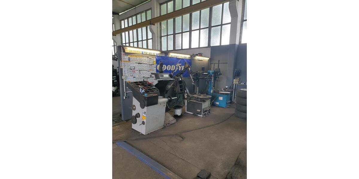 Gewerbeobjekt Rendsburg - 2.350&euro; | Angebot:24498647