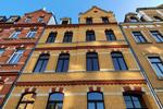 Etagenwohnung Greiz - 2 Zimmer, 48 m&sup2;, 349&euro; | Angebot:26702632