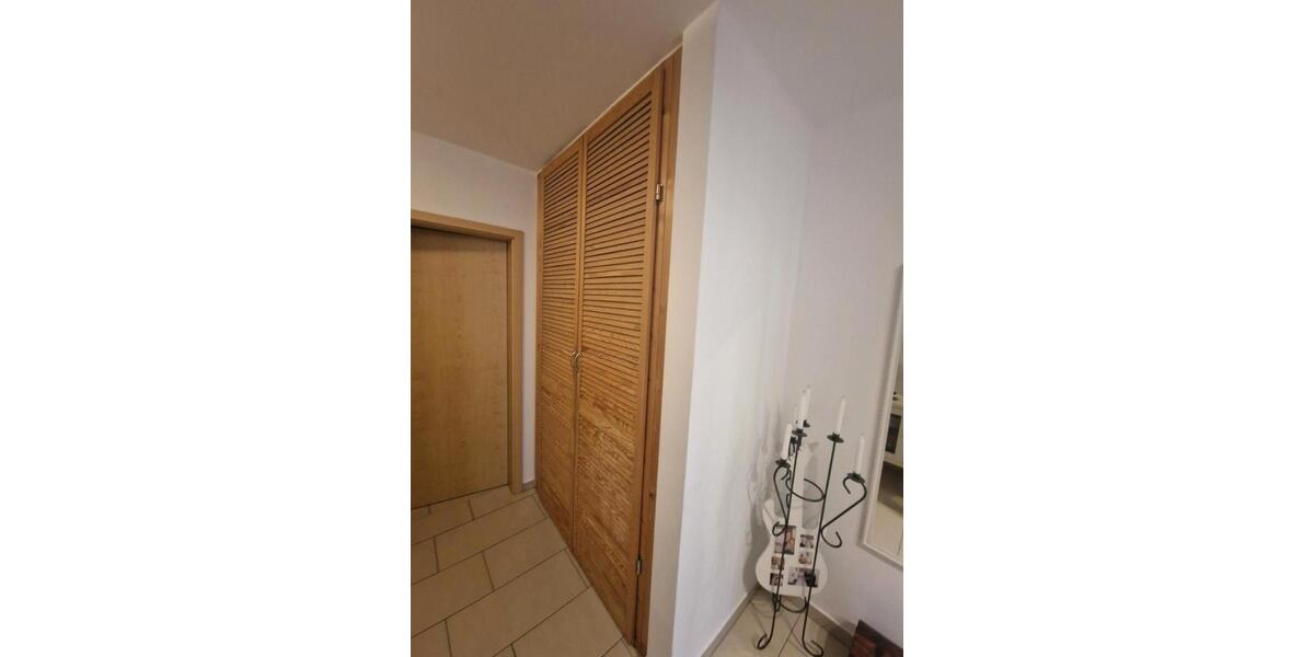 Etagenwohnung Hadamar - 3 Zimmer, 85 m&sup2;, 1.100&euro; | Angebot:24806181