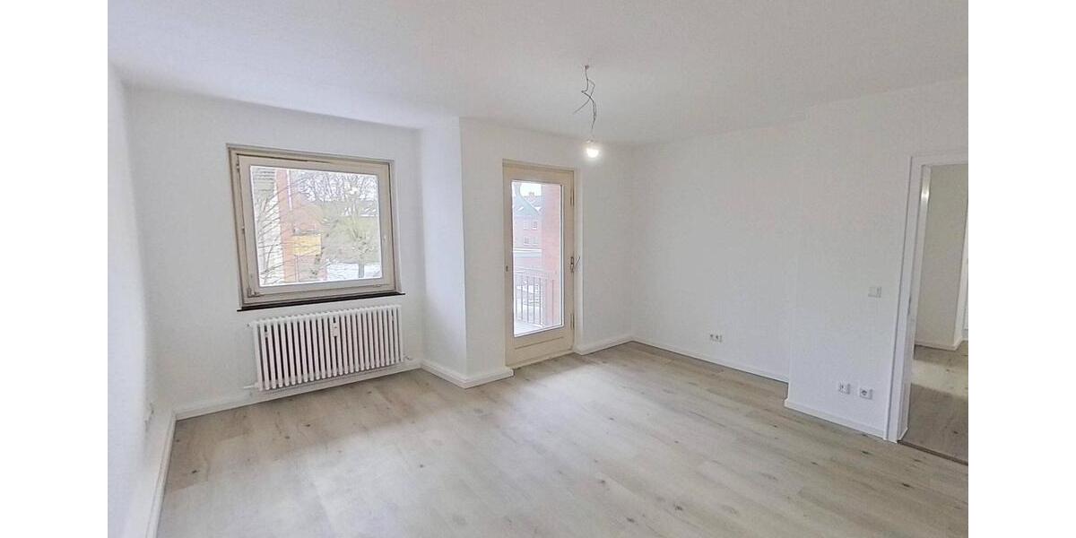 Etagenwohnung Diepholz - 4 Zimmer, 76 m&sup2;, 560&euro; | Angebot:24492892