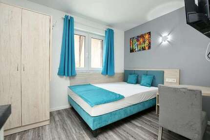 Zimmer Stuttgart Zuffenhausen - 1 Zimmer, 990&euro; | Angebot:26176815