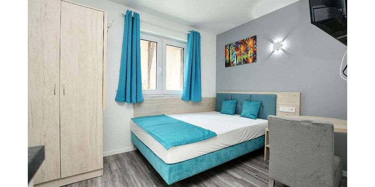 Zimmer Stuttgart Zuffenhausen - 1 Zimmer, 990&euro; | Angebot:26176815