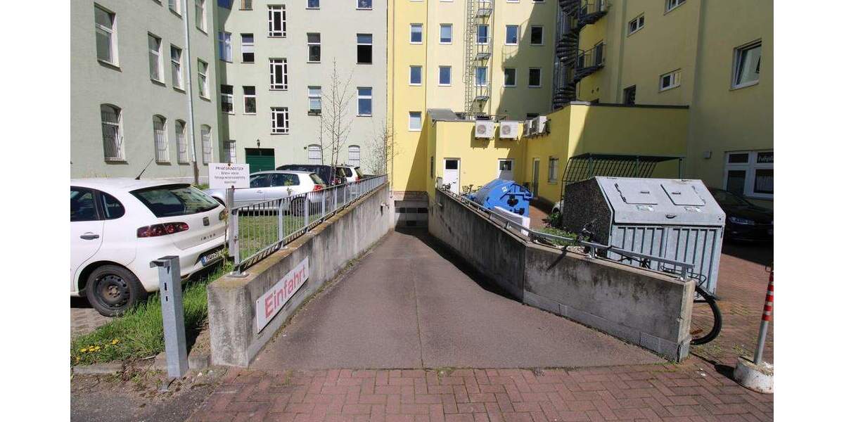 Gewerbeobjekt Magdeburg Stadtfeld Ost - 4 Zimmer, 110 m&sup2;, 670&euro; | Angebot:25997416