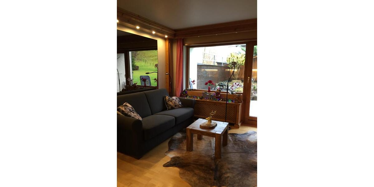 Terrassenwohnung Kempten (Allgäu) Auf der Halde - 1 Zimmer, 38 m&sup2;, 800&euro; | Angebot:18984564