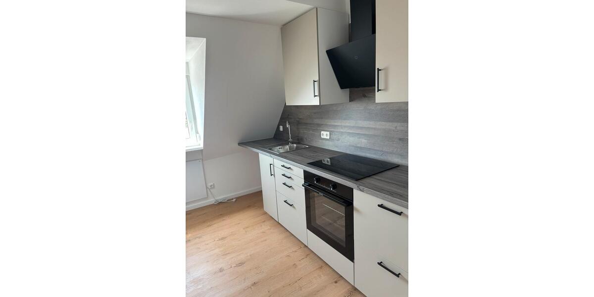 Etagenwohnung Schweinfurt Bellevue - 3 Zimmer, 66 m&sup2;, 650&euro; | Angebot:26614947