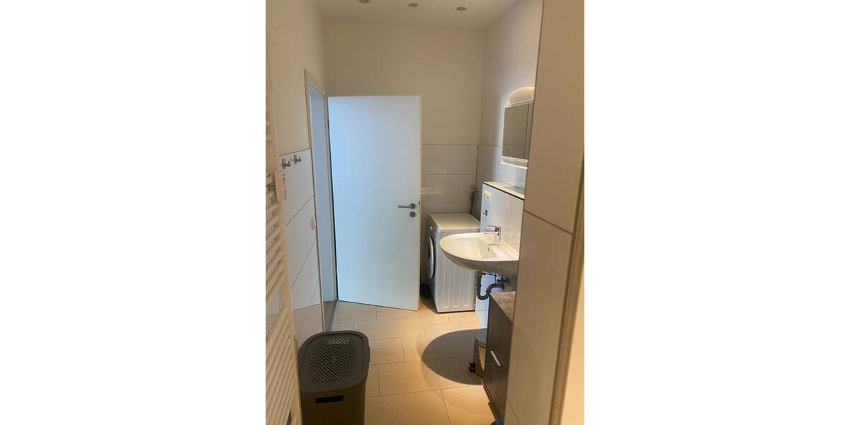 Erdgeschoßwohnung Heppenheim (Bergstraße) - 1 Zimmer, 35 m&sup2;, 550&euro; | Angebot:24803587