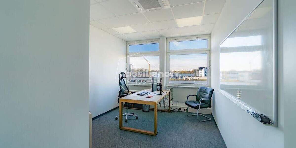 Gewerbeobjekt Gräfelfing Lochham - 8 Zimmer, 230 m&sup2;, 3.220&euro; | Angebot:25821918