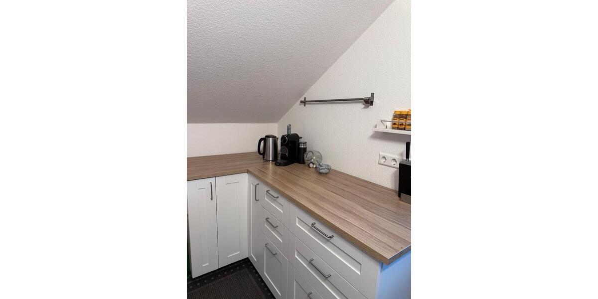 Wohnen auf Zeit Schlierbach - 1 Zimmer, 40 m&sup2;, 700&euro; | Angebot:26634791