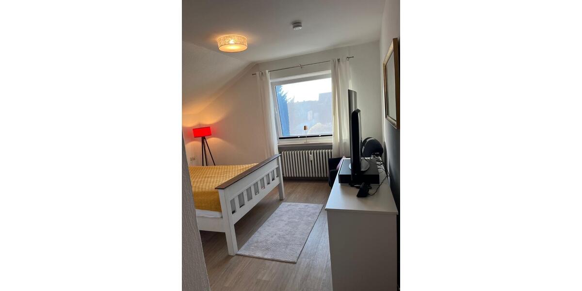 Etagenwohnung Gehrden - 3 Zimmer, 85 m&sup2;, 900&euro; | Angebot:26024225