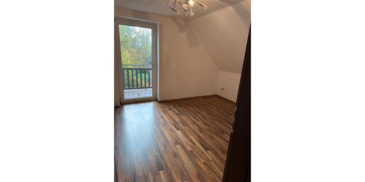 Maisonettewohnung mit Stellplatz, Rotenburg (W.) 4 Zimmer 91m² 4 zimmer