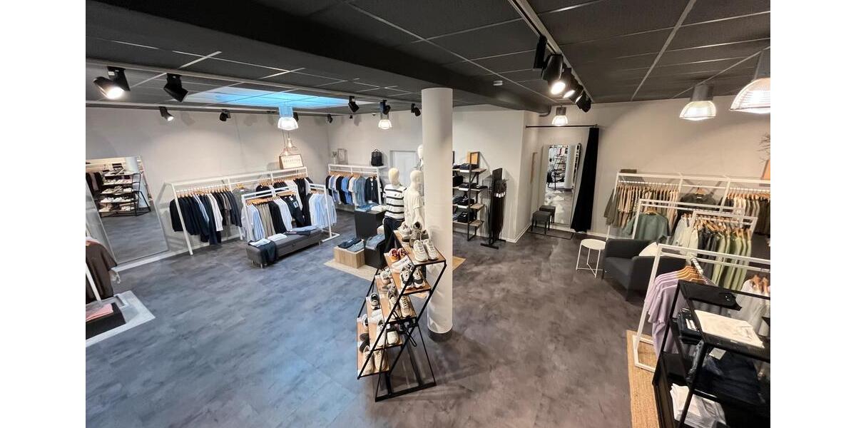 Gewerbeobjekt Nidda - 2.100&euro; | Angebot:24750701