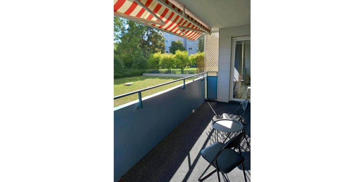 Hochparterre Böblingen Dagersheim - 4 Zimmer, 12 m&sup2;, 380&euro; | Angebot:25158419