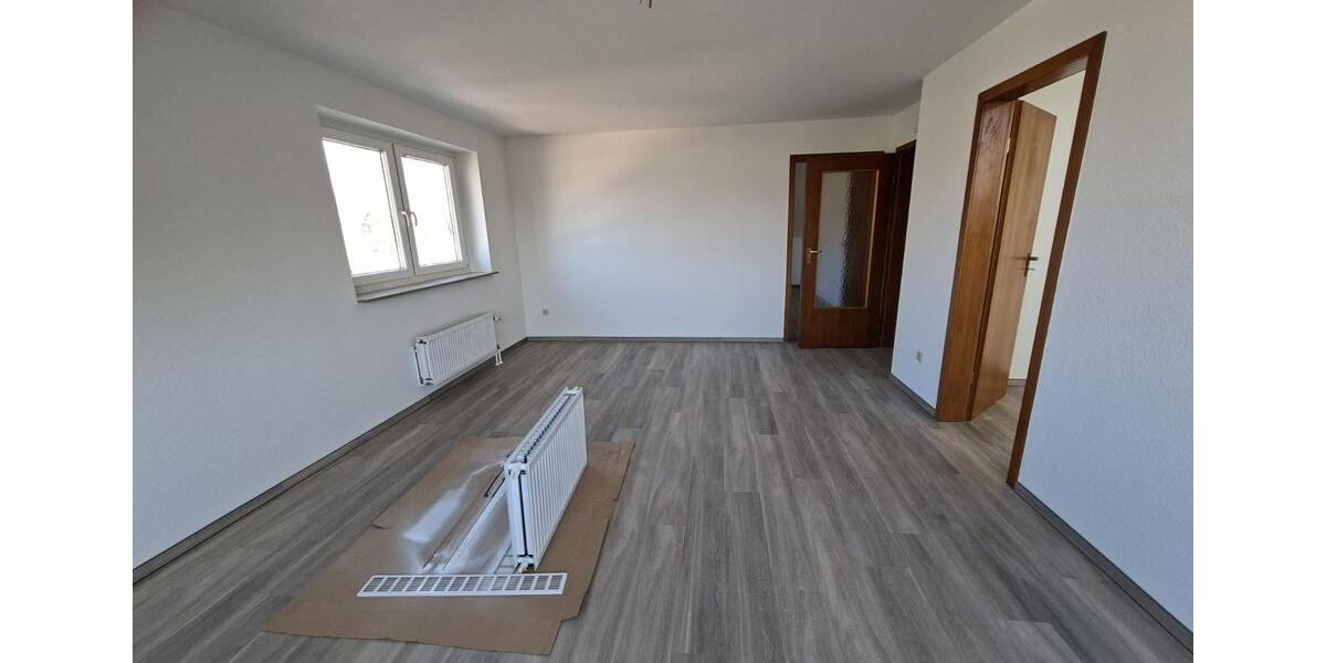 Dachgeschoßwohnung Korbach - 2 Zimmer, 56 m&sup2;, 505&euro; | Angebot:25960982
