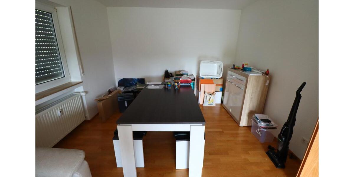 Etagenwohnung Ulm Söflingen - 3 Zimmer, 84 m&sup2;, 1.200&euro; | Angebot:26580018