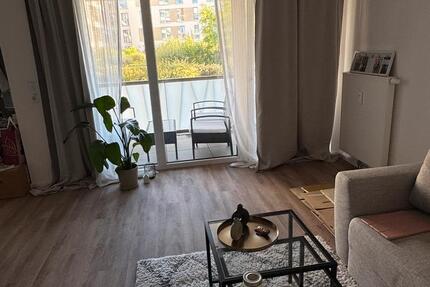 Wohnung Erfurt Johannesvorstadt - 2 Zimmer, 61 m&sup2;, 1.016&euro; | Angebot:24751523