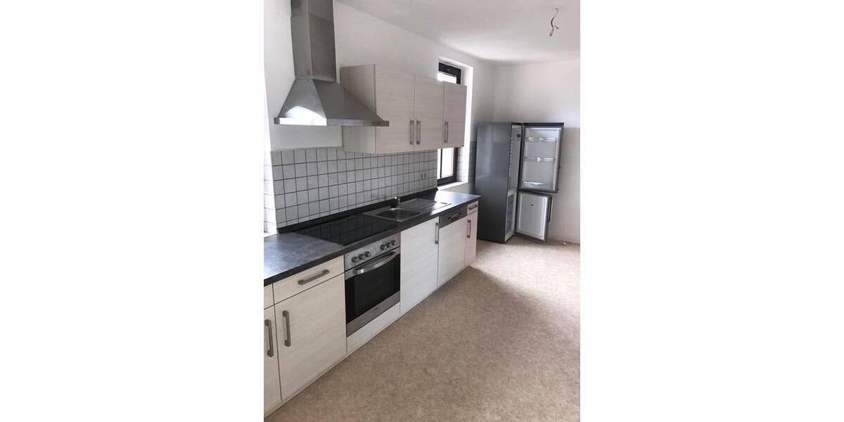 Dachgeschoßwohnung Chemnitz Bernsdorf - 3 Zimmer, 64 m&sup2;, 283&euro; | Angebot:26038020