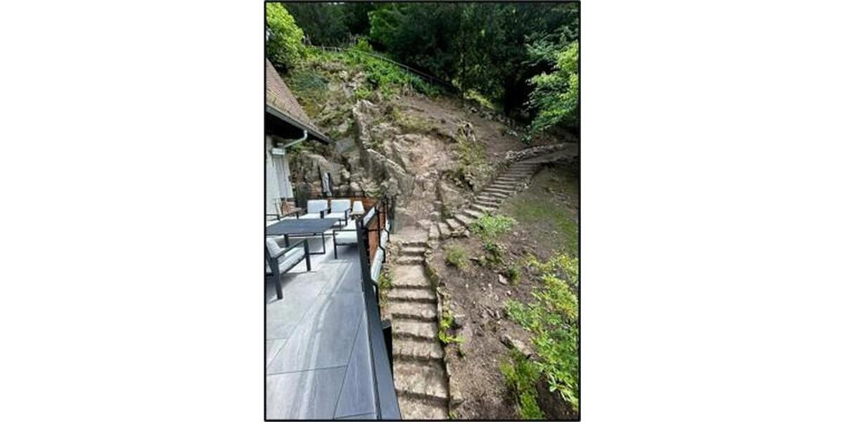 Exceptional historische Villa mit Panoramablick - Möbliert– Heidelberg 16 zimmer