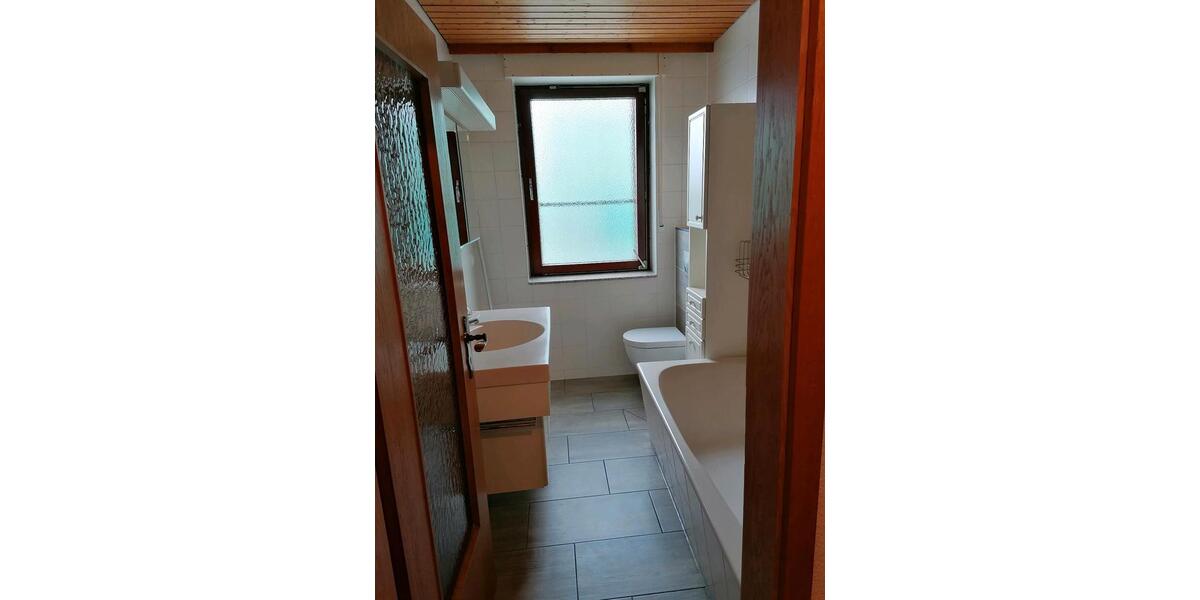 Erdgeschoßwohnung Helmstedt Offleben - 2 Zimmer, 58 m&sup2;, 400&euro; | Angebot:26366761
