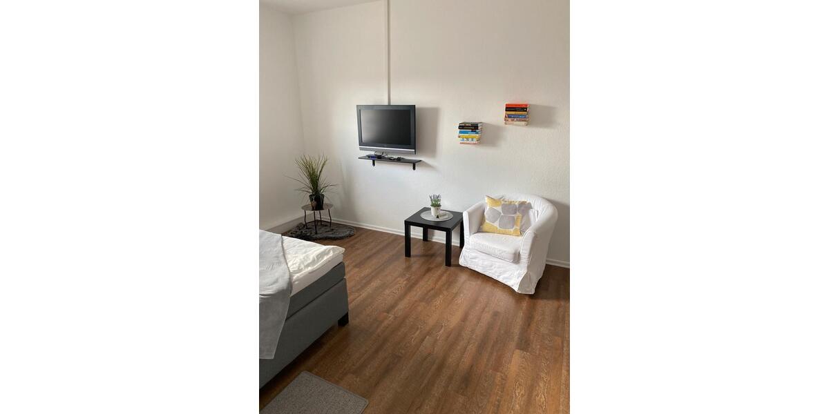 Wohnen auf Zeit Espelkamp - 3 Zimmer, 100 m&sup2;, 45&euro; | Angebot:26023826