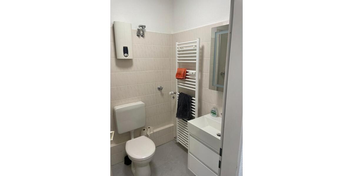 Etagenwohnung Düsseldorf Pempelfort - 2 Zimmer, 59 m&sup2;, 1.100&euro; | Angebot:26302913