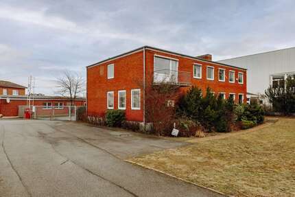 Gewerbeobjekt Lüneburg Goseburg-Zeltberg - 1.500&euro; | Angebot:16275170