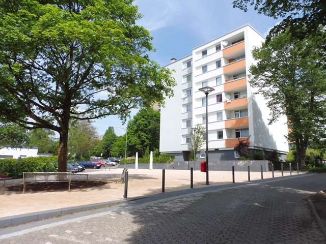 Etagenwohnung Kreuztal - 3 Zimmer, 73 m&sup2;, 439&euro; | Angebot:26750253